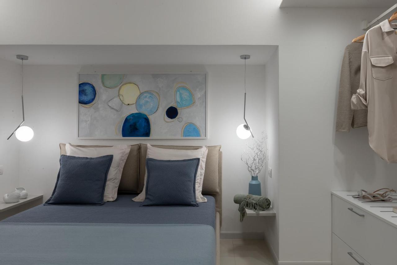 Porto Azzurro Suite - Goelba Екстериор снимка